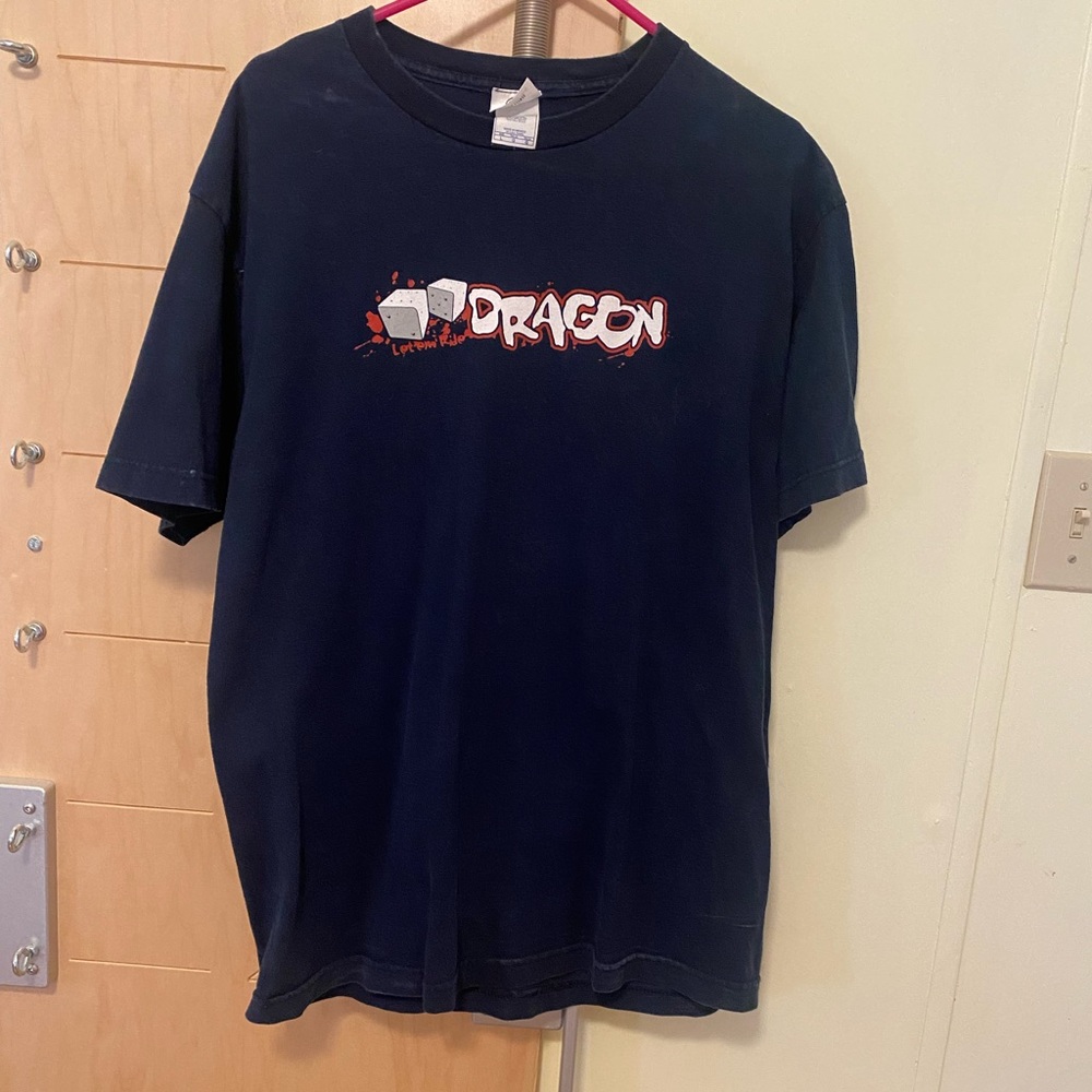 Dragon Optics T Shirt